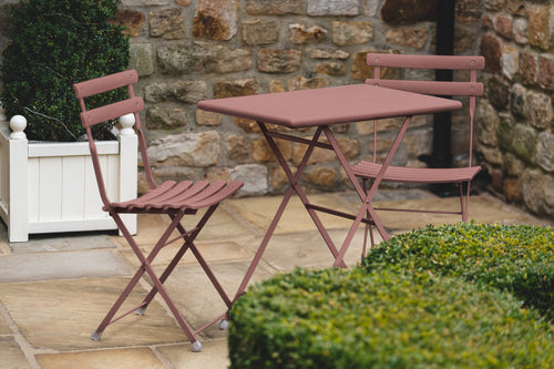 Graham & Brown Bobbi - Zijdeglanslak voor Buiten - 1L - vtwonen shop