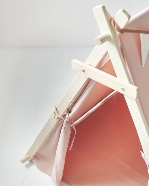 Petite Amélie Tipi Speeltent