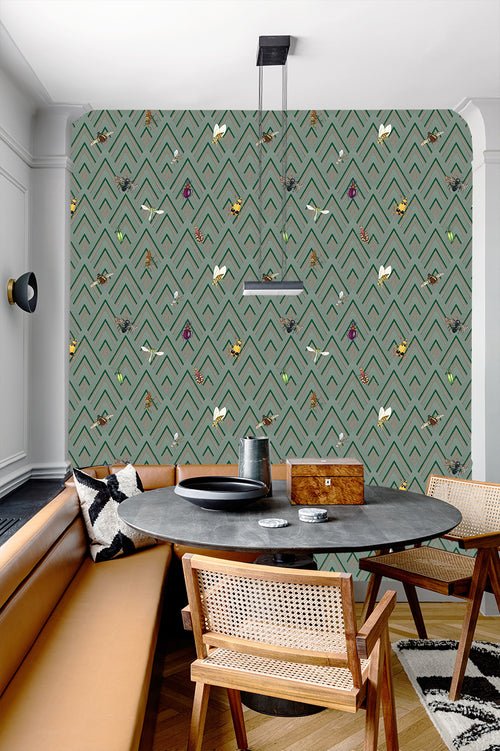 Catchii Behang Wonder of Nature - vtwonen shop