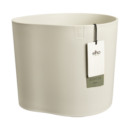 Elho Eden Wit - Ø36cm - vtwonen shop