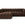 Cosmopolitan Design linker hoekbank Koge 5-zits, flueel donkerbeige - 165x270x70cm