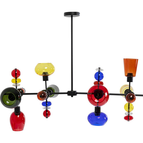 Kare Design Hanglamp Mazzo Otto - vtwonen shop
