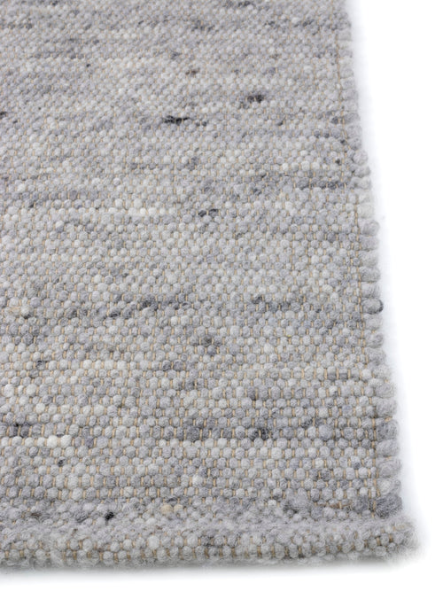 Vloerkleed MOMO Rugs Natural Weaves Perledo 33 200 cm Rond
