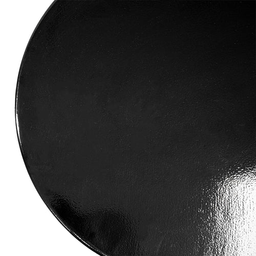 Kick bijzettafel Lea - Zwart - vtwonen shop