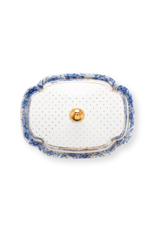 Pip Studio Botervloot - Royal - Wit