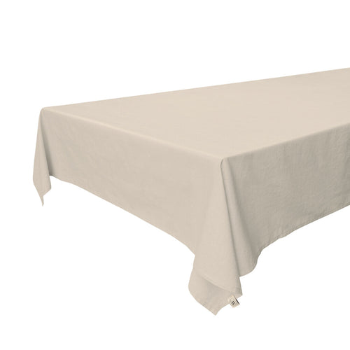 Walra - Tafellaken Lovely Linen - 140x240 cm - Naturel