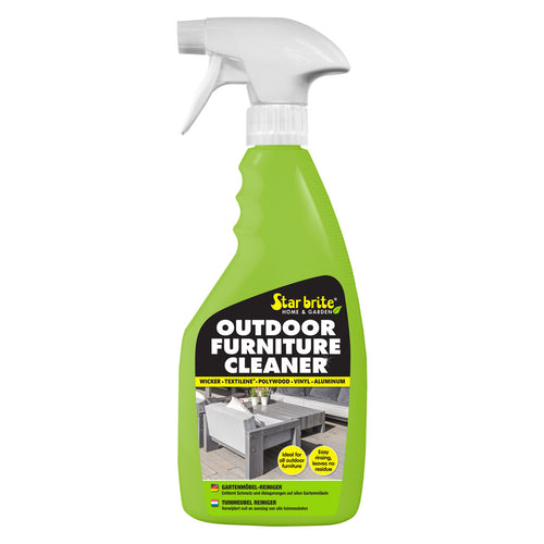 Starbrite tuinmeubel reiniger - 650 ml - vtwonen shop