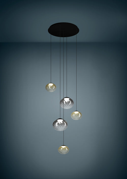 Stars of Light hanglamp Pantoja
