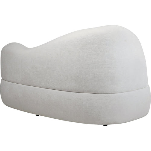 Kare Design Ligstoel Cloud Nest 239cm wit