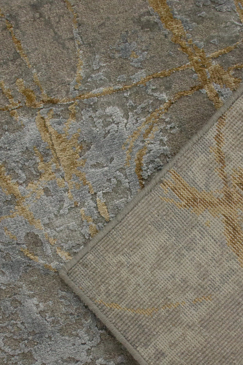 Vloerkleed MOMO Rugs Boulder Beige 140x200 - vtwonen shop