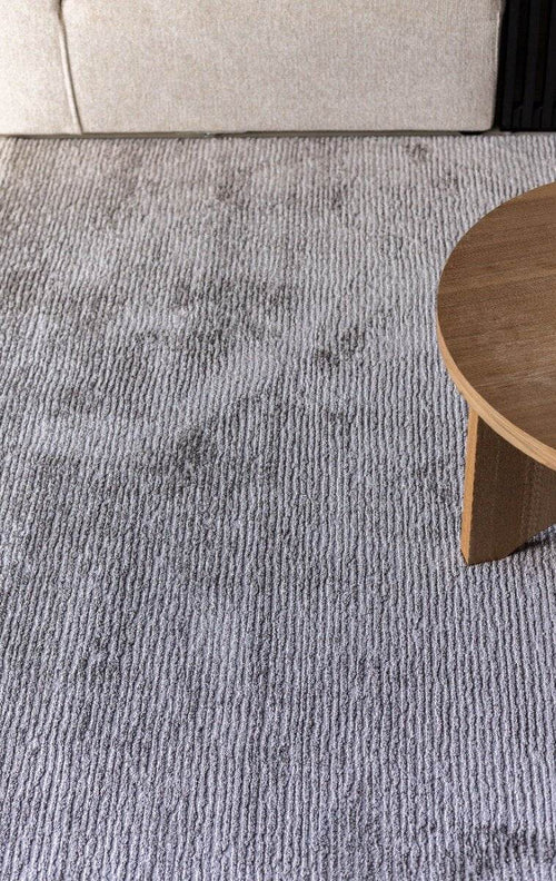 Interieur05 Vloerleed Rigel Grijs/Antraciet - 200 x 290 cm - vtwonen shop