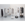 Brabantia Strijkplank B, 124x38 cm, solide strijkerhouder - Lilac Waves