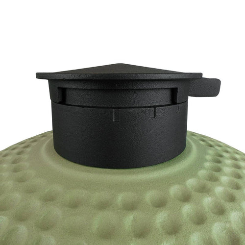 Patton Kamado 21 inch Premium - olijf