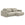 LaMiaSofa hoekbank rechts Perugia - velours - terracotta - 240x149x82