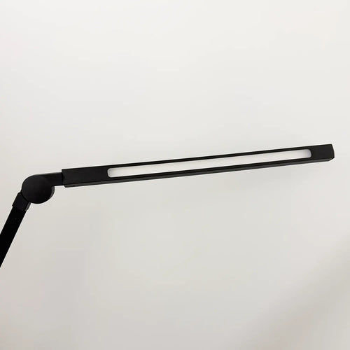 Freelight vloerlamp Dieci - 1 lichts - 40  x 160   cm - zwart - vtwonen shop