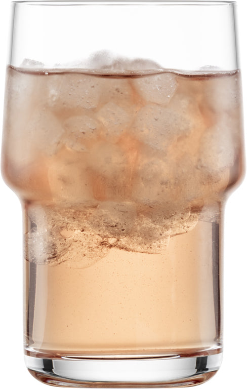Zwiesel Glas Click Tumbler allround 42 - 0.295Ltr - 4 glazen