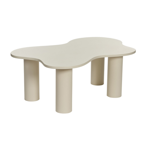 Calicosy - BLOOM Tafel - Naturel - 70x110x40 cm