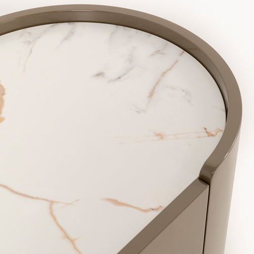 Kare Design Dressoir Eliano khaki
