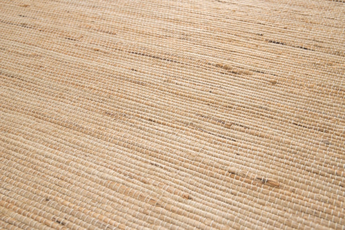 AFK Living vloerkleed Terra - handgemaakt - Jute - 120 x 170 cm