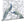 Laura Ashley Vliesbehang - Belvedere Midnight