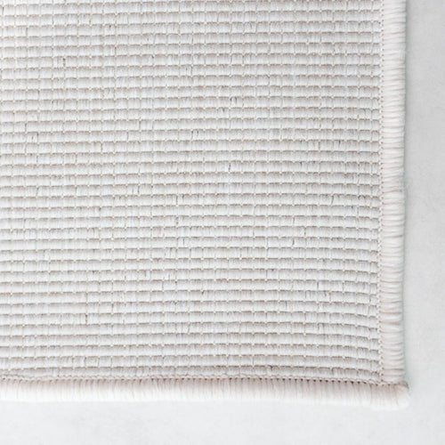 Buitenkleed Tone wit/naturel - Interieur05