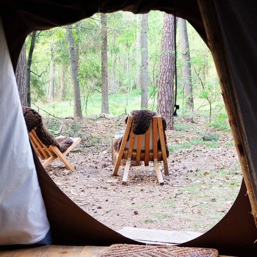 Weltevree Fieldchair