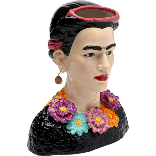 Kare Design Vaas Muse Flowers - vtwonen shop