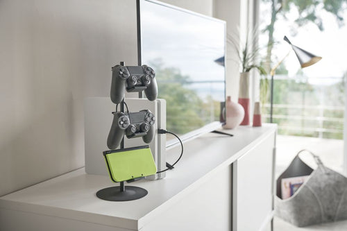 Yamazaki Controller Houder - Smart - Zwart - vtwonen shop