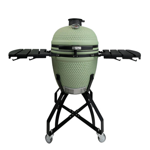 Patton Kamado 21 inch Premium - olijf