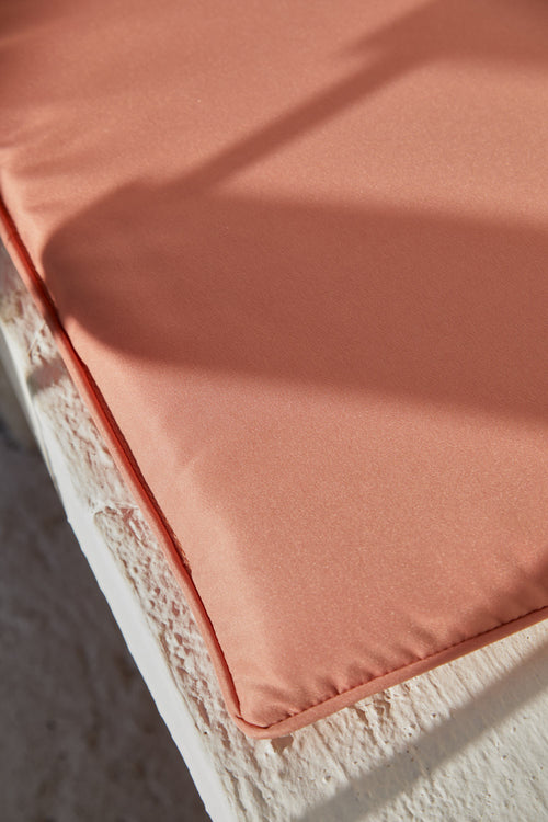 Calma House Bankkussen Cloud - Roze - 40x120x3