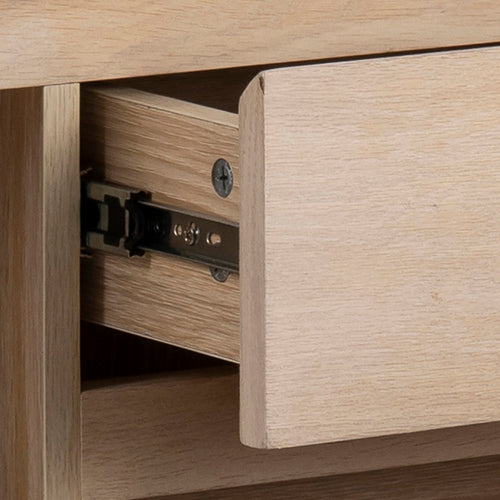 Rebellenclub Dressoir Tarnaby - Licht Eiken - vtwonen shop