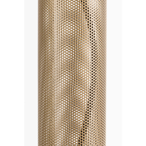 Bold Monkey Sweet Mesh hanglamp goud M - vtwonen shop