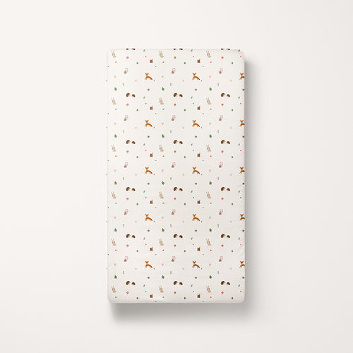 Petite Amélie Hoeslaken WOODLAND