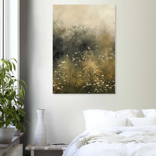 Artfulprints  Woodland harmony   poster A4 21x29.7 cm