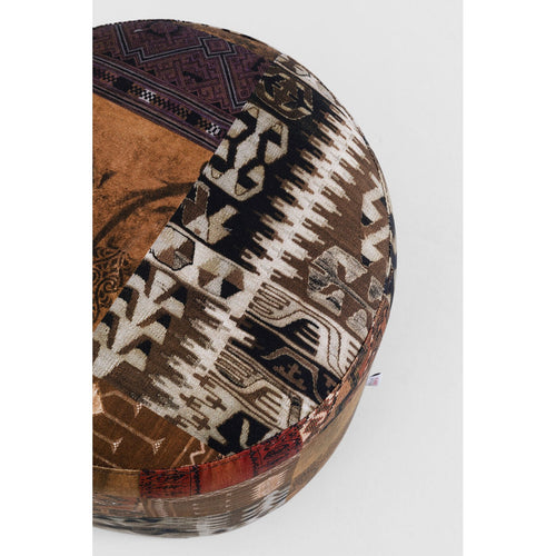 Kare Design Kruk Cherry Tahiti bruin