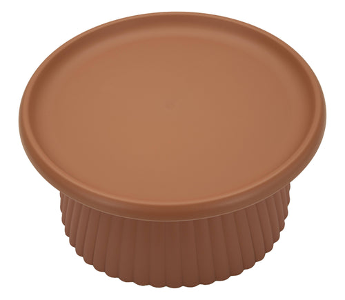 Mauro Ferretti tafeltje - Ø 70x35 cm - terracotta