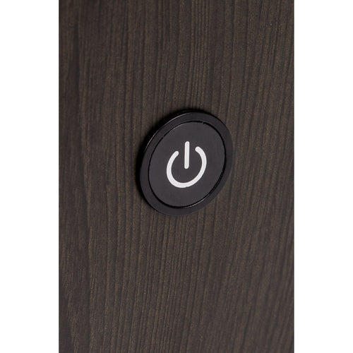 Zuiver Grow Vloerlamp L - Zwart - vtwonen shop