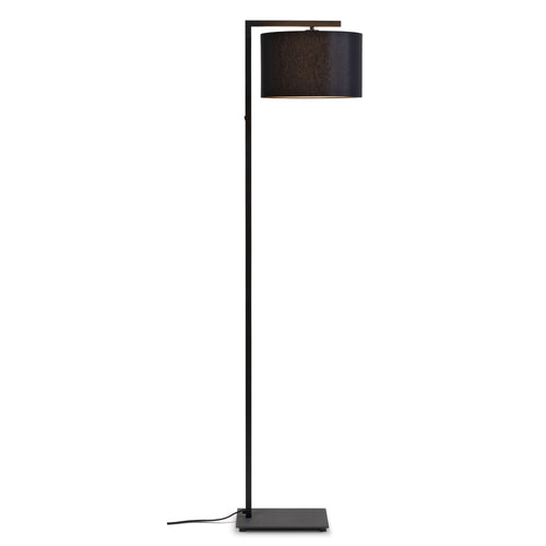 it's about RoMi vloerlamp Boston - zwart - 30x32x160cm - vtwonen shop