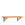 Hübsch plank Arki - mdf/eikenfineer/eikenhout - 60x20xh16cm