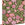 ESTAhome behang bloemetjes wit, beige en roze - 50 x 900 cm - 132288