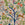 Joules Vliesbehang - Enchanted Woodland Navy - 1005x52