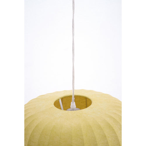 Light & Living hanglamp Lexa - groen - Ø35cm - vtwonen shop
