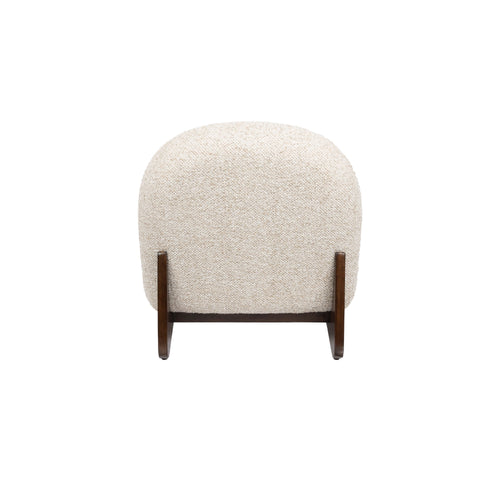 Dutchbone Loom Fauteuil Beige