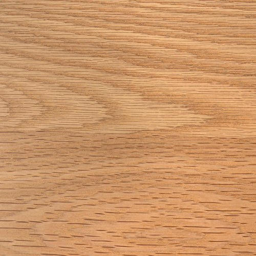 Furnhouse ronde salontafel Svendborg - Natuurlijk eikenhout - Ø 80 cm