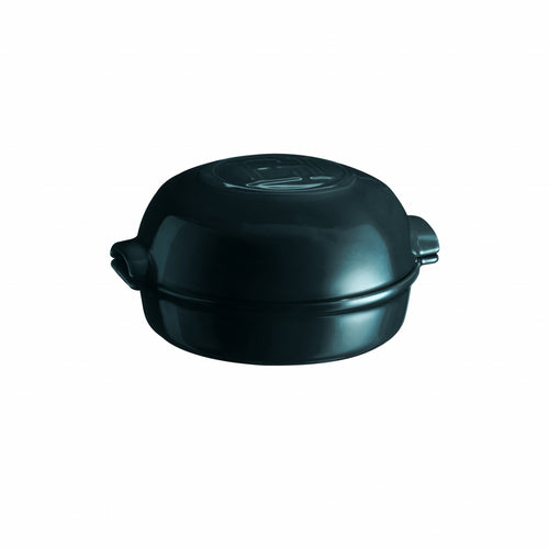 Emile Henry Cheese Baker E-box - 195x175x100mm - Belle-Ile - vtwonen shop