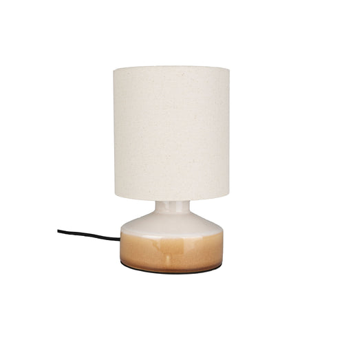 Zuiver Nook Tafellamp Beige