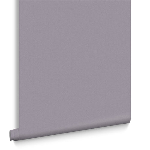 Graham & Brown Vliesbehang - Blissful Heather Plain - 10mx53cm - vtwonen shop