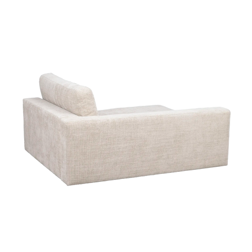 Rowico Home Duncan Modulair Bankelement Lichtgrijs/beige - vtwonen shop