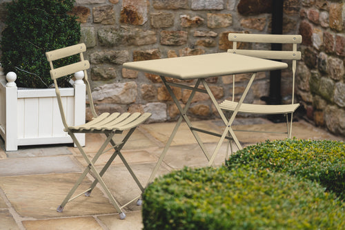 Graham & Brown Pippa - Zijdeglanslak voor Buiten - 1L - vtwonen shop