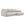 LaMiaSofa hoekbank rechts Palermo - chenille stof - olifant - 240x148x86